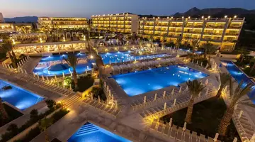 Zafiro Palace Alcudia