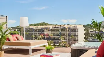 Zafiro Palace Alcudia