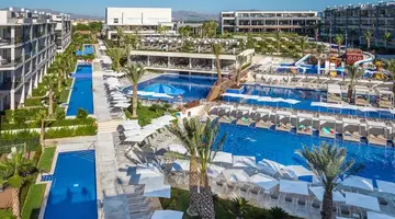 Zafiro Palace Alcudia