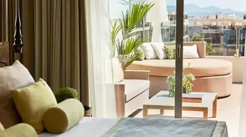 Zafiro Palace Alcudia