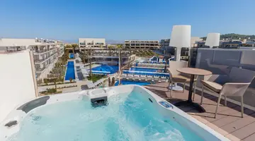 Zafiro Palace Alcudia