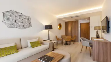 Zafiro Palace Alcudia