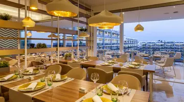 Zafiro Palace Alcudia