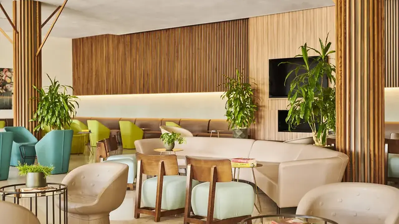 Zafiro Palace Alcudia
