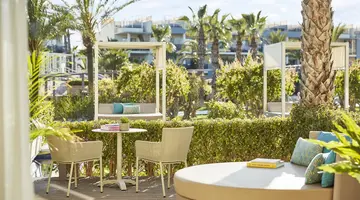 Zafiro Palace Alcudia