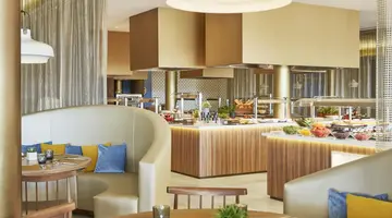 Zafiro Palace Alcudia