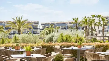 Zafiro Palace Alcudia