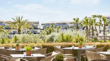 Zafiro Palace Alcudia