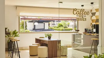 Zafiro Palace Alcudia