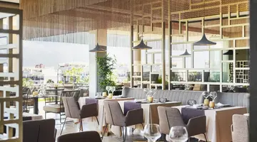 Zafiro Palace Alcudia