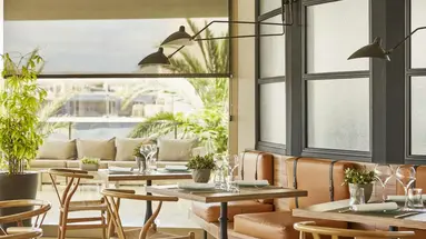 Zafiro Palace Alcudia