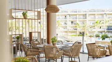 Zafiro Palace Alcudia