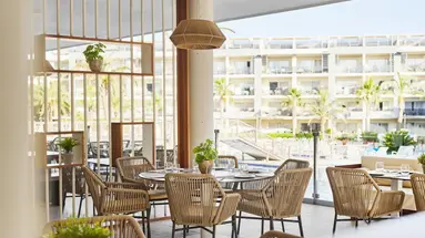Zafiro Palace Alcudia