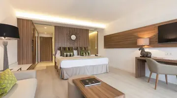 Zafiro Palace Alcudia