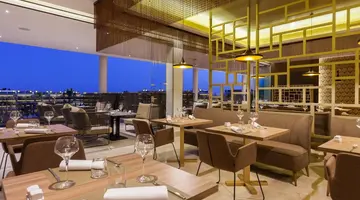 Zafiro Palace Alcudia
