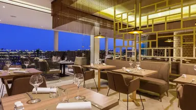 Zafiro Palace Alcudia