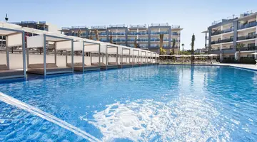 Zafiro Palace Alcudia