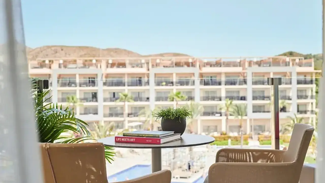 Zafiro Palace Alcudia