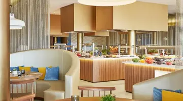 Zafiro Palace Alcudia
