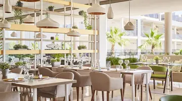Zafiro Palace Alcudia