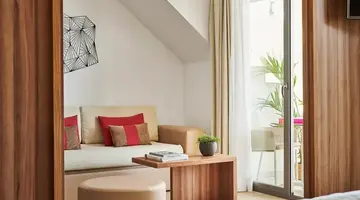 Zafiro Palace Alcudia