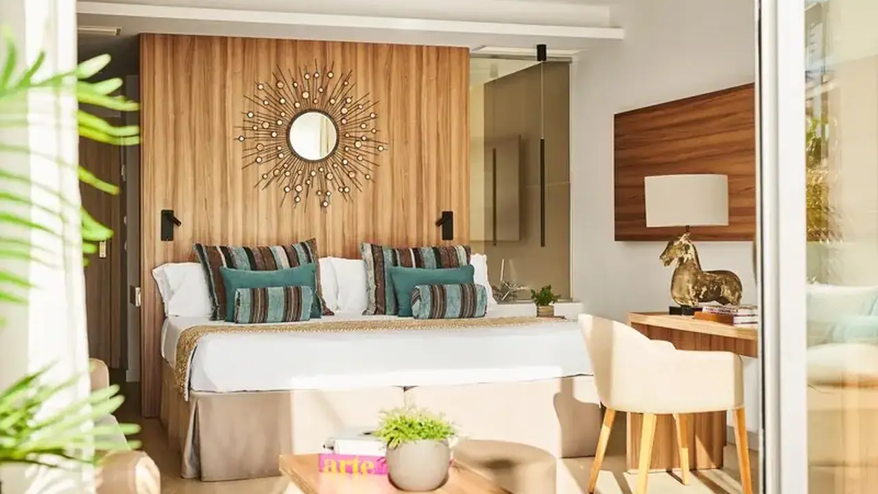 Zafiro Palace Alcudia