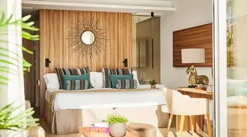 Zafiro Palace Alcudia