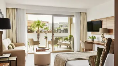 Zafiro Palace Alcudia