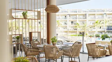 Zafiro Palace Alcudia