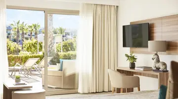 Zafiro Palace Alcudia