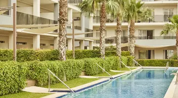 Zafiro Palace Alcudia