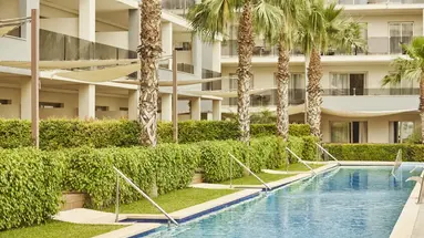 Zafiro Palace Alcudia