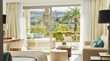 Zafiro Palace Alcudia