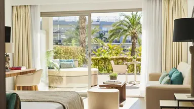 Zafiro Palace Alcudia