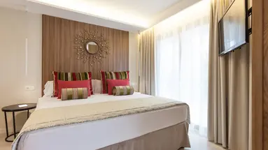 Zafiro Palace Alcudia