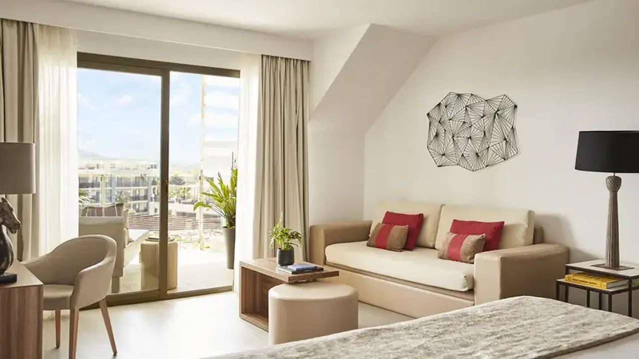 Zafiro Palace Alcudia