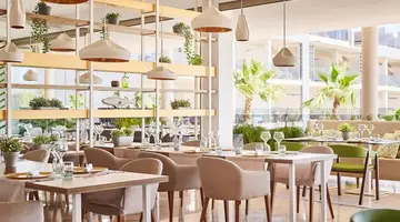 Zafiro Palace Alcudia