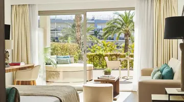 Zafiro Palace Alcudia