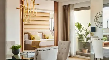 Zafiro Palace Alcudia