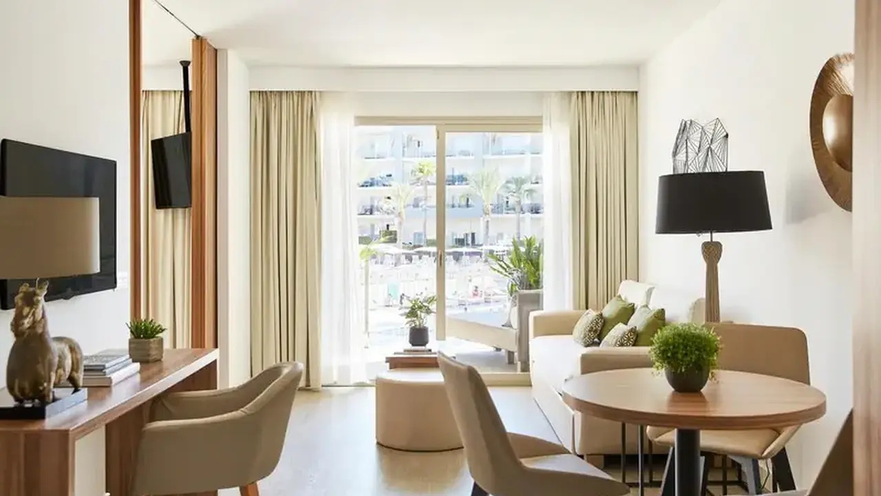 Zafiro Palace Alcudia
