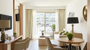 Zafiro Palace Alcudia