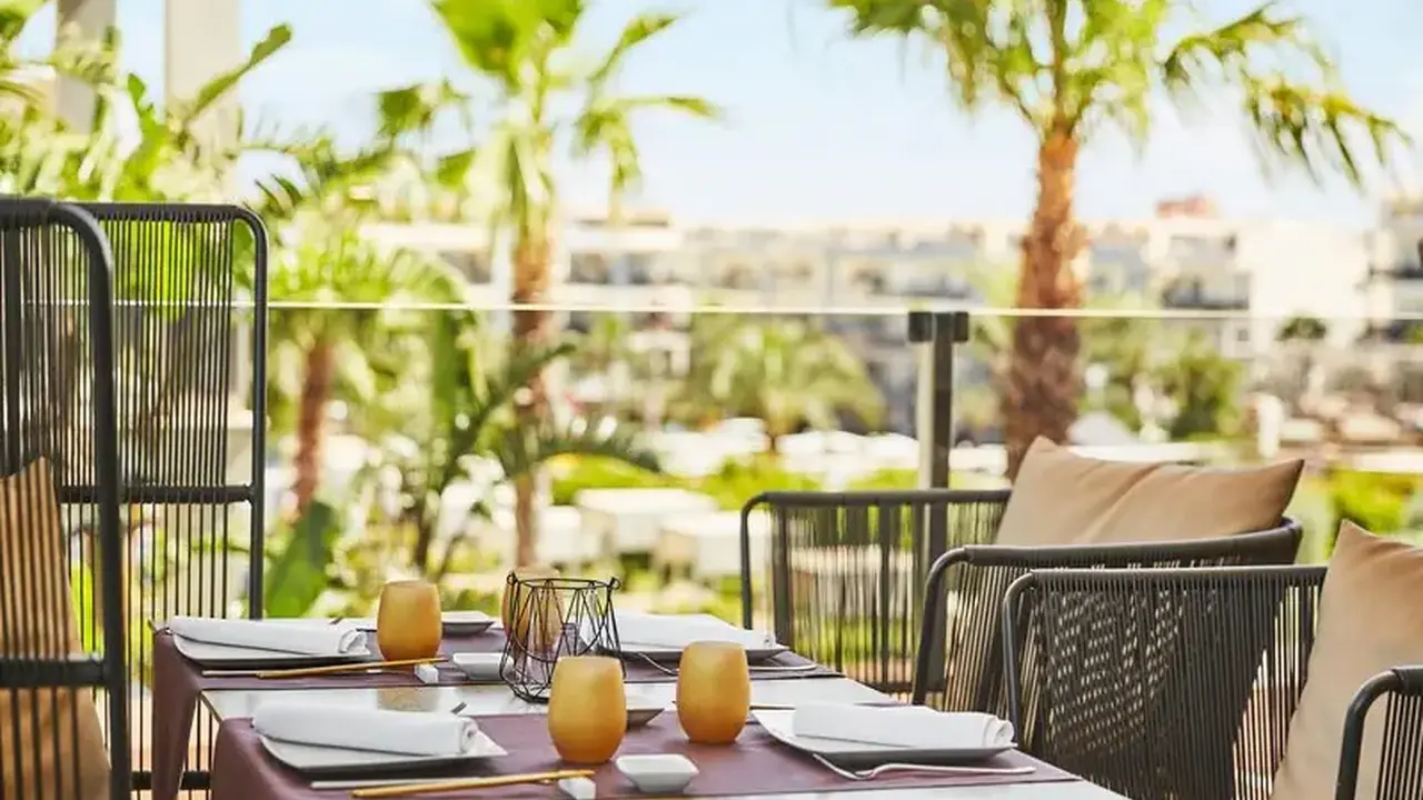 Zafiro Palace Alcudia
