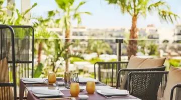 Zafiro Palace Alcudia
