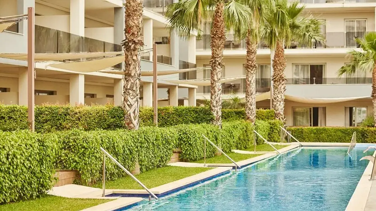 Zafiro Palace Alcudia