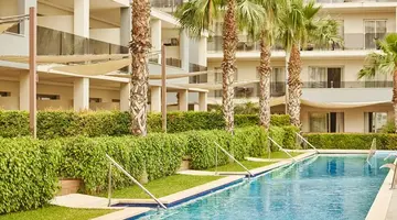 Zafiro Palace Alcudia