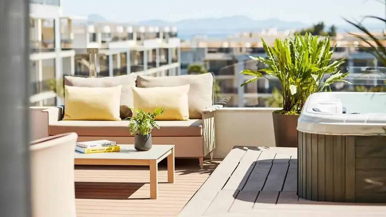 Zafiro Palace Alcudia