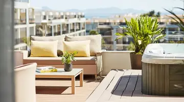 Zafiro Palace Alcudia