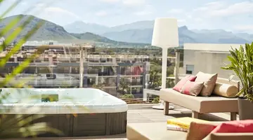 Zafiro Palace Alcudia