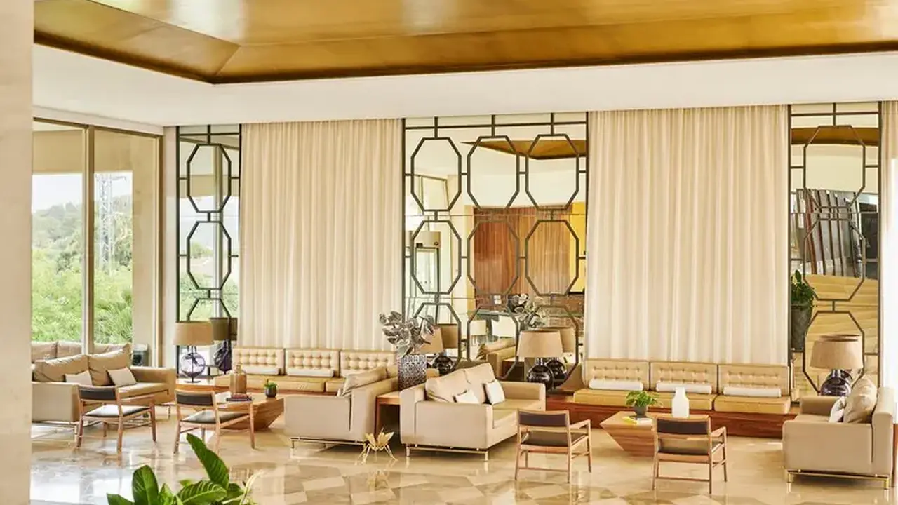 Zafiro Palace Alcudia