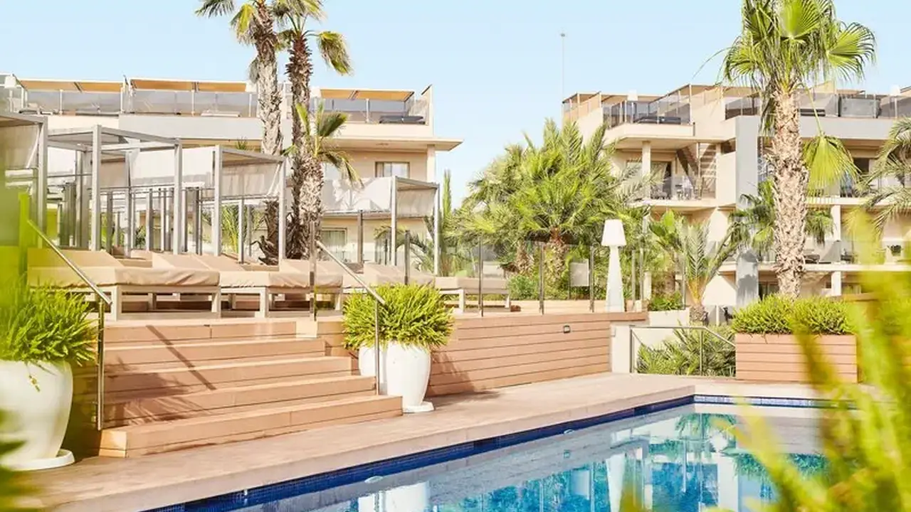Zafiro Palace Alcudia